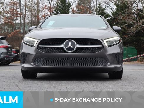 Used 2022 Mercedes-Benz A 220 image 3