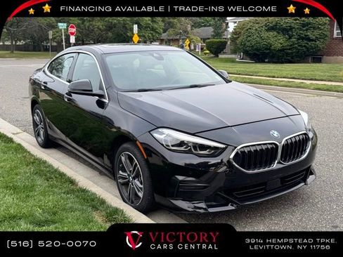 Used 2024 BMW 228i Gran Coupe image 3