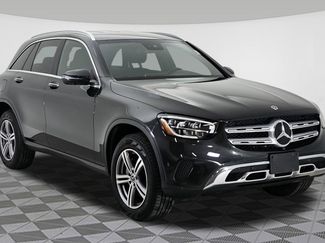 Certified 2022 Mercedes-Benz GLC 300 GLC 300 w/ Multimedia Package Lite video 1