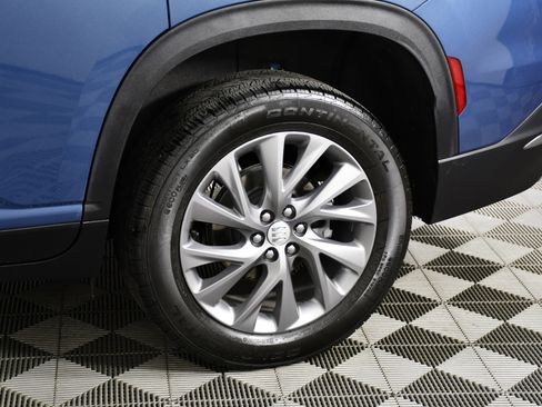 Used 2025 Buick Enclave Preferred image 52