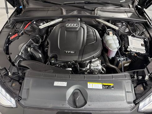 Used 2020 Audi A4 2.0T Premium Plus w/ Premium Plus Package FWD image 25