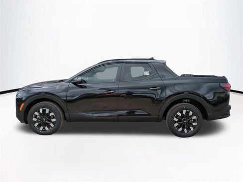 New 2026 Hyundai Santa Cruz SEL FWD image 8