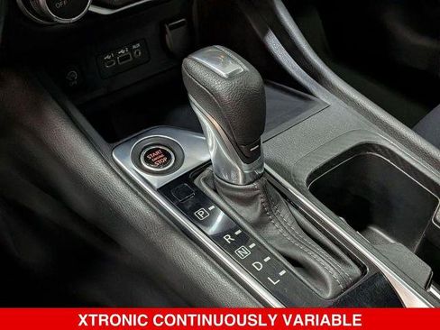 Certified 2024 Nissan Sentra SV FWD image 22