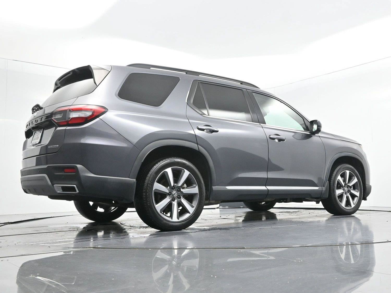 Used 2024 Honda Pilot Touring image 55