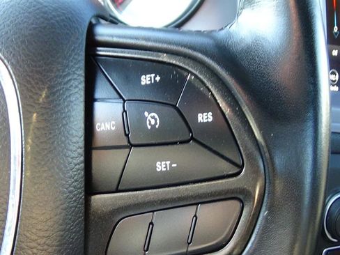 Certified 2023 Dodge Charger SXT image 21