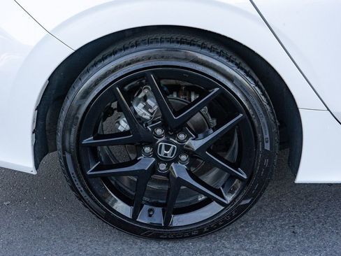 Certified 2026 Honda Civic Sport image 27