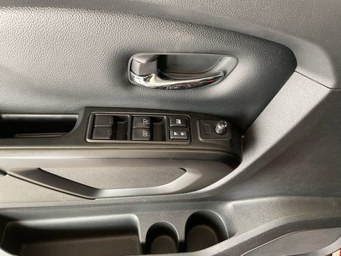 Used 2024 Nissan Titan PRO-4X w/ Pro-4x Utility Package image 11