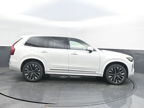New 2026 Volvo XC90 B6 Plus w/ Protection Package Premier AWD/4WD image 8