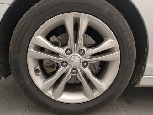 Used 2019 Hyundai Sonata SEL image 31