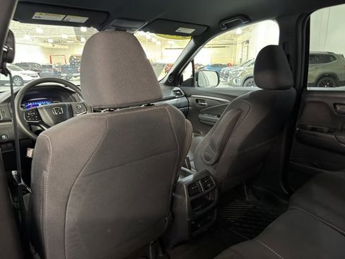 Used 2021 Honda Passport Sport image 19