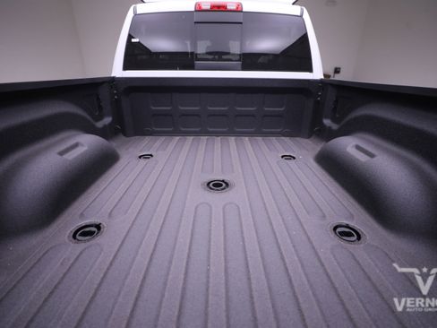 New 2026 RAM 2500 Tradesman image 46