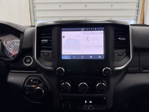 Used 2024 RAM 2500 Big Horn image 9