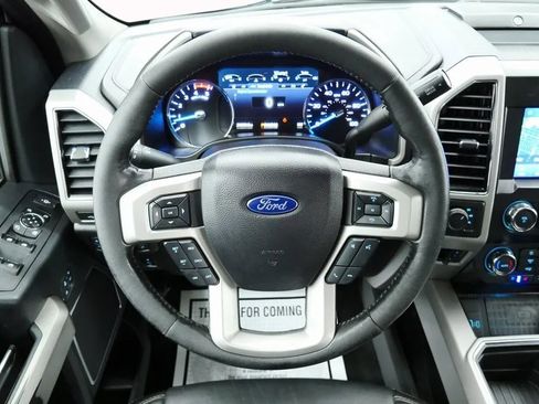 Used 2021 Ford F250 Lariat w/ Lariat Ultimate Package image 24