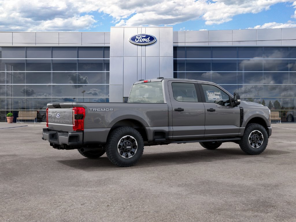 New 2027 Ford F250 XL w/ Tremor Off-Road Package AWD/4WD image 6