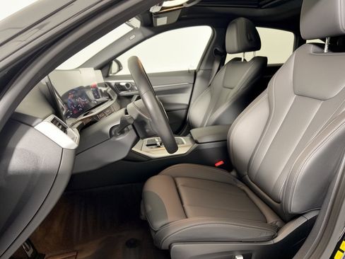 Certified 2023 BMW i4 M50 AWD/4WD image 5