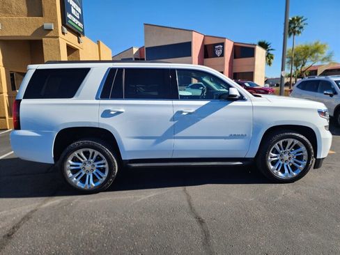 Used 2019 Chevrolet Tahoe LS image 2