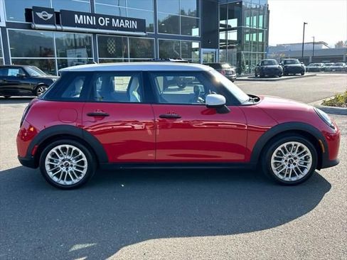 New 2026 MINI Cooper 4-Door Hardtop image 6