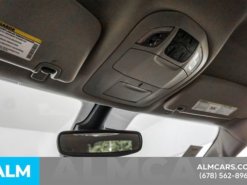 Used 2023 Chrysler Voyager LX FWD image 51