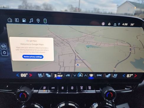 New 2026 Chevrolet Blazer EV RS w/ Super Cruise Package FWD image 26