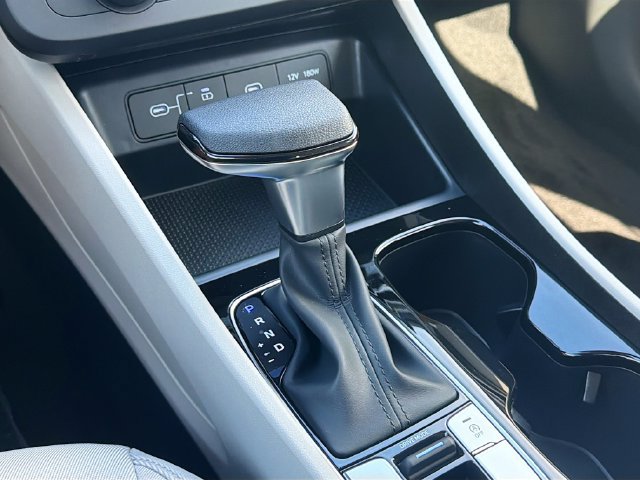 New 2026 Hyundai Tucson SE FWD image 16
