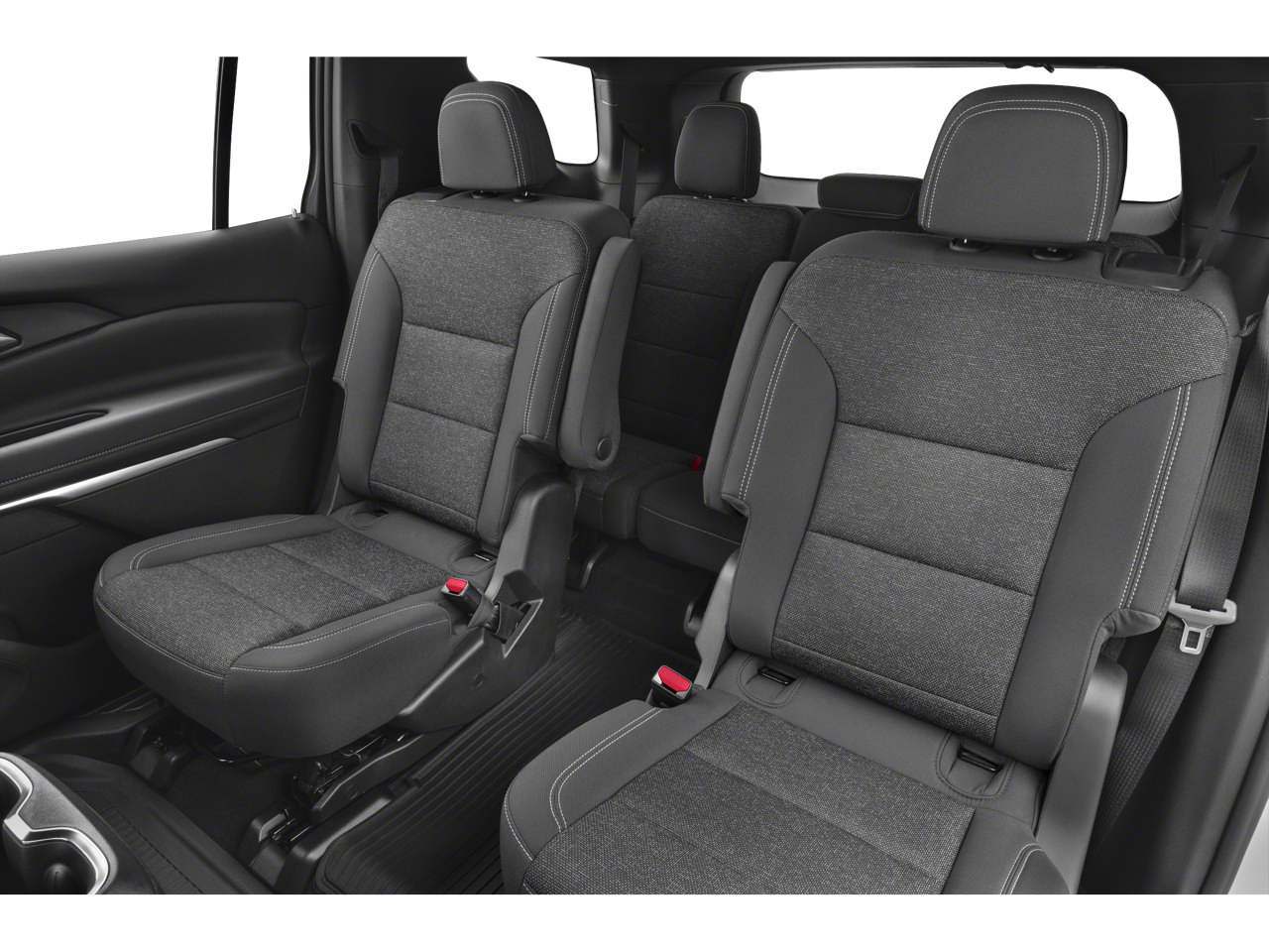 New 2026 Chevrolet Traverse LT w/ Midnight/Sport Edition FWD image 42