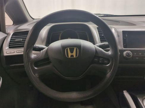 Used 2008 Honda Civic LX image 21