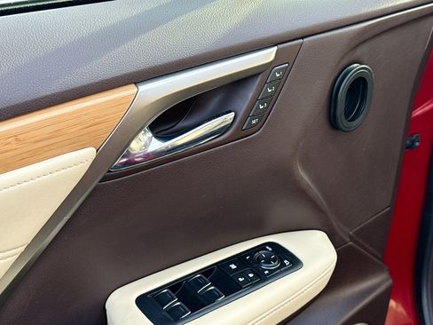 Used 2016 Lexus RX 350 F Sport image 8