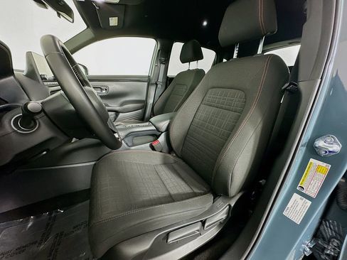 Used 2025 Honda HR-V Sport image 21