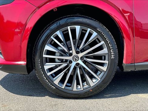 Used 2023 Lexus RX 350 Premium Plus w/ Accessory Package (Z1) FWD image 35