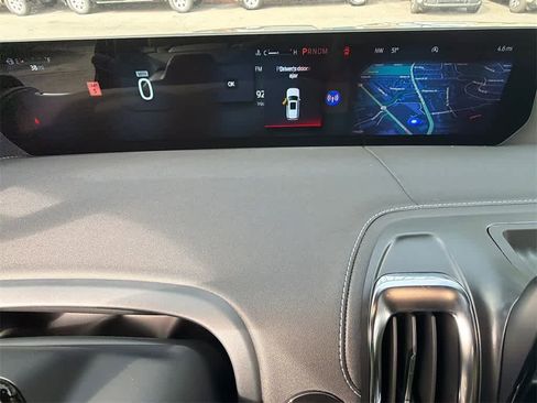 New 2026 Ford Expedition Platinum w/ Stealth Performance Package image 29