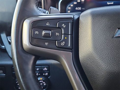 Certified 2024 Chevrolet Silverado 1500 ZR2 w/ Technology Package image 30