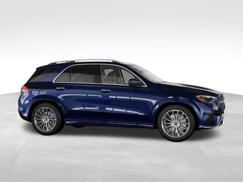New 2026 Mercedes-Benz GLE 450 4MATIC image 16