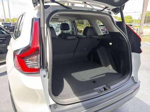 Certified 2026 Honda CR-V EX-L image 26
