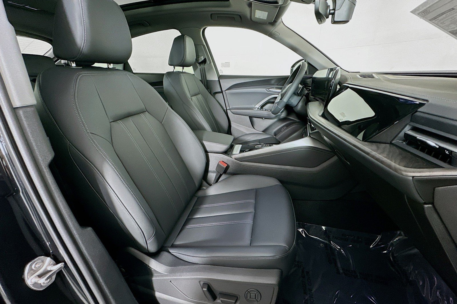 New 2026 Audi Q5 Premium AWD/4WD image 8