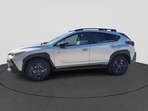 Certified 2026 Subaru Crosstrek 2.5i Sport image 5