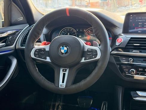 Used 2020 BMW X4 M w/ Executive Package image 38