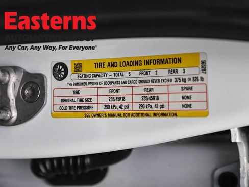 Used 2023 Tesla Model 3 Standard Range RWD image 29