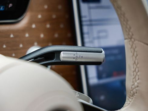 Certified 2023 Mercedes-Benz EQS 450+ SUV image 20