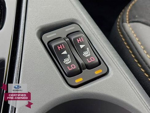 Certified 2026 Subaru Crosstrek 2.5i Wilderness w/ Wilderness Package image 19