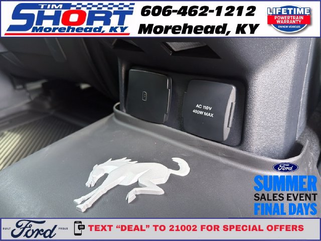 New 2026 Ford Bronco Raptor AWD/4WD image 37
