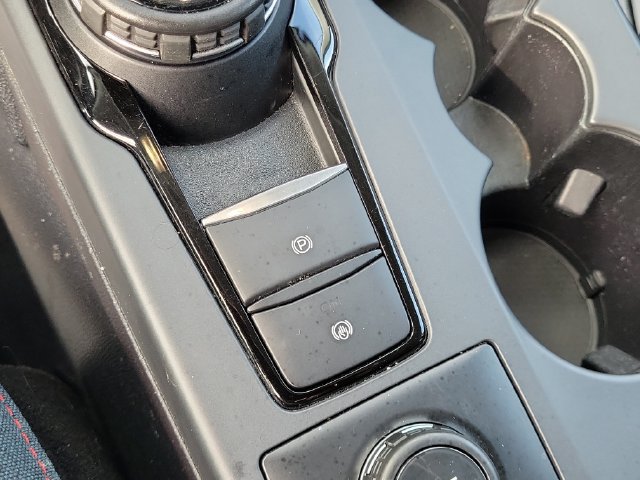 Used 2023 Ford Bronco Sport Heritage w/ Heritage Convenience Package AWD/4WD image 26