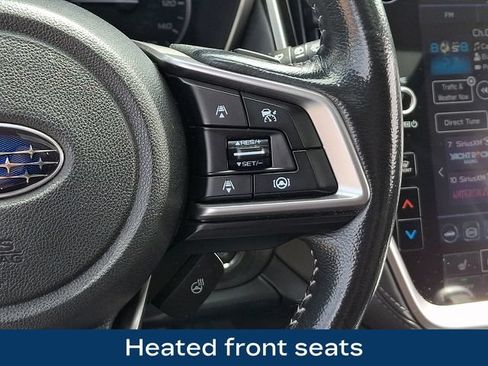 Used 2022 Subaru Outback Limited XT AWD/4WD image 8