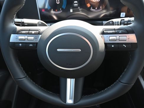 New 2025 Hyundai Tucson XRT image 15