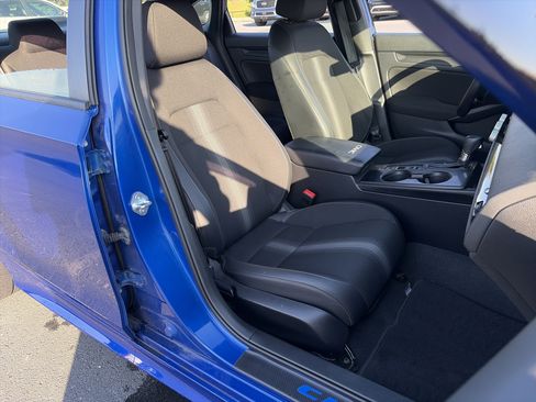 Used 2023 Honda Civic Sport image 31