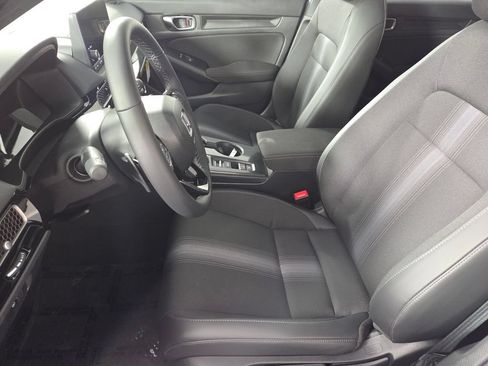 Used 2026 Honda Civic Sport image 11
