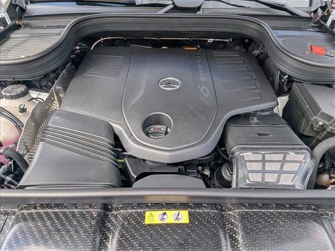 New 2026 Mercedes-Benz GLE 450 4MATIC image 16