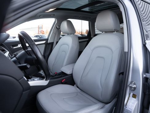 Used 2015 Audi A4 Premium Plus w/ Technology Package image 21