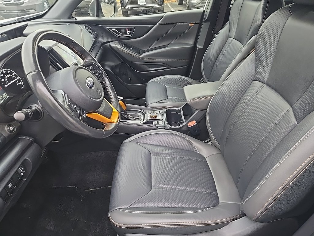 Used 2022 Subaru Forester Wilderness AWD/4WD image 25