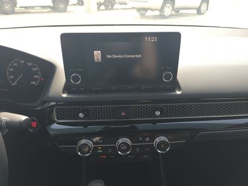 Used 2024 Honda Civic Sport image 13