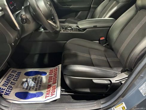 Used 2024 MAZDA CX-50 AWD 2.5 S w/ Cargo Package image 31